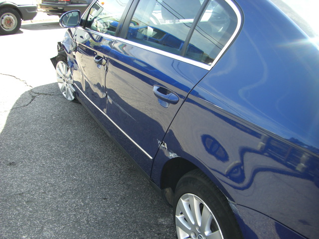 VOLKSWAGEN PASSAT 2.0 TDI 140CV