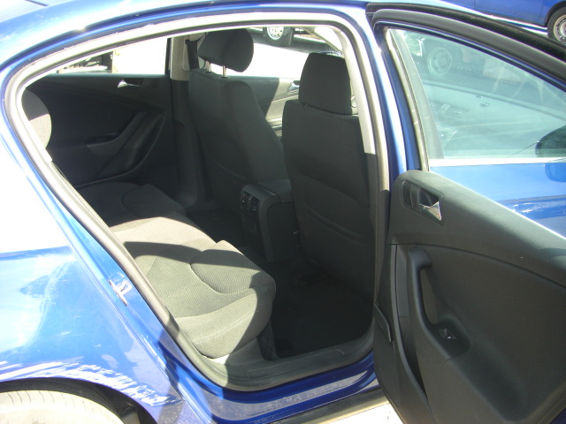 VOLKSWAGEN PASSAT 2.0 TDI 140CV
