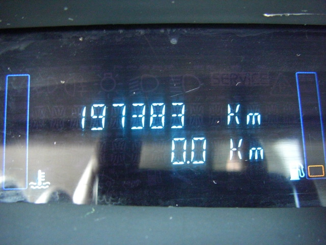 RENAULT MEGANE SCENIC 1.5 DCI 80CV