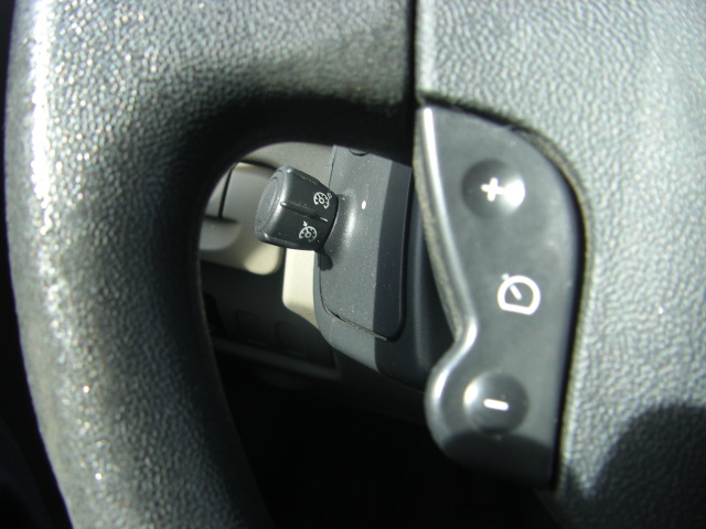 RENAULT MEGANE SCENIC 1.5 DCI 80CV