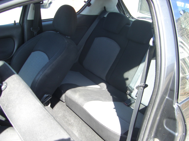 PEUGEOT 206 1.4 HDI 68CV