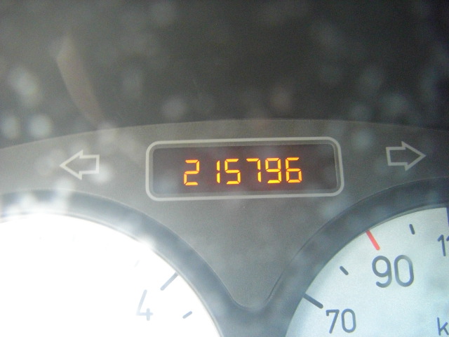 PEUGEOT 206 1.4 HDI 68CV