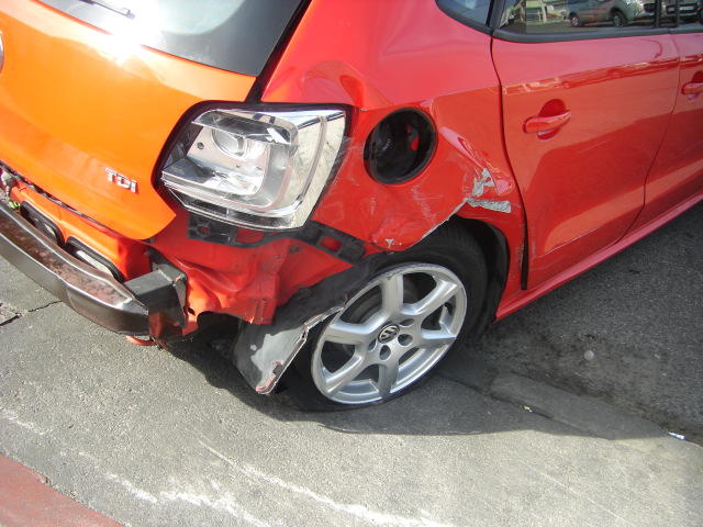 VOLKSWAGEN POLO 1.6 TDI 75CV