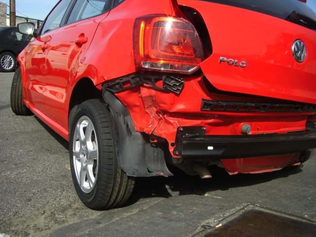 VOLKSWAGEN POLO 1.6 TDI 75CV