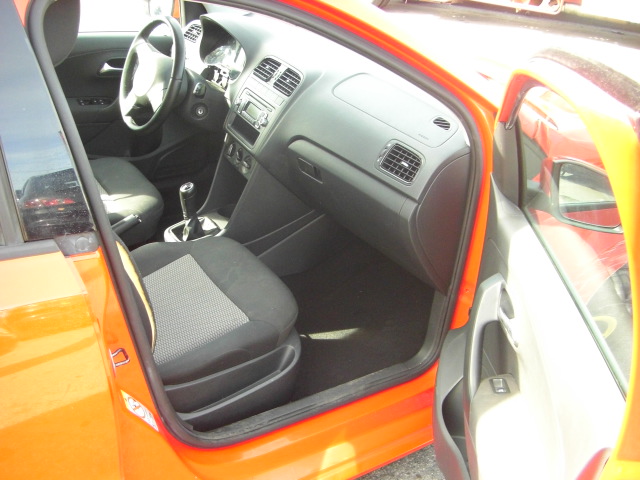 VOLKSWAGEN POLO 1.6 TDI 75CV