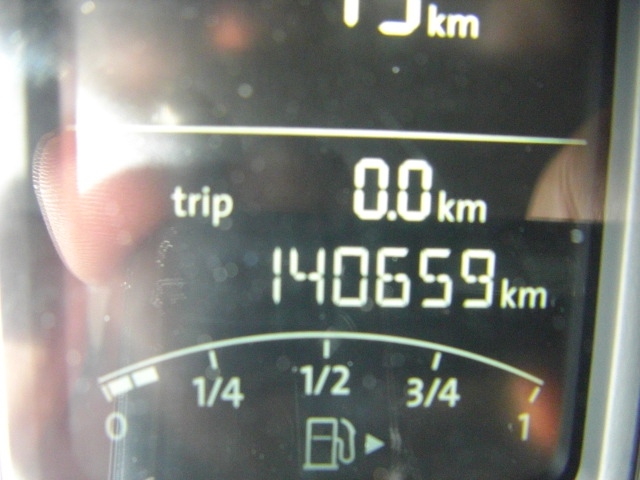 VOLKSWAGEN POLO 1.6 TDI 75CV