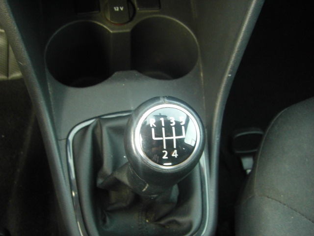 VOLKSWAGEN POLO 1.6 TDI 75CV