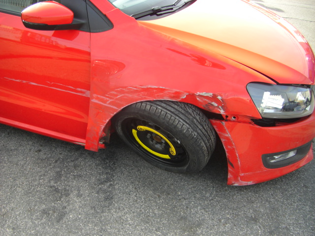 VOLKSWAGEN POLO 1.6 TDI 75CV