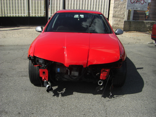 SEAT LEON FR 1.9 TDI 150CV