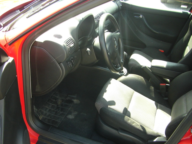 SEAT LEON FR 1.9 TDI 150CV