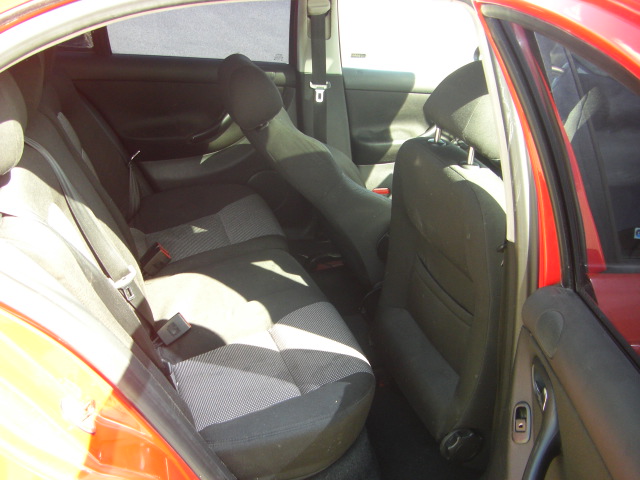 SEAT LEON FR 1.9 TDI 150CV