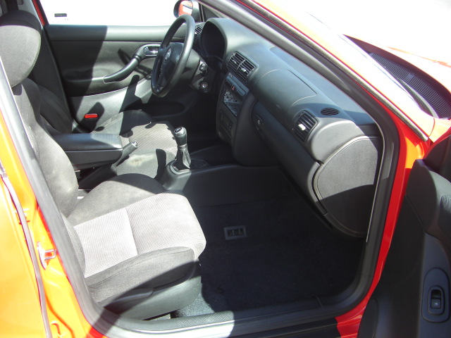 SEAT LEON FR 1.9 TDI 150CV