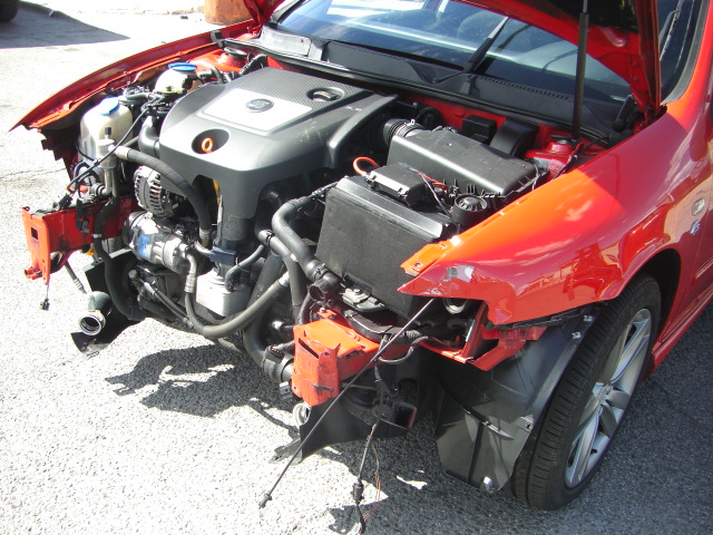 SEAT LEON FR 1.9 TDI 150CV