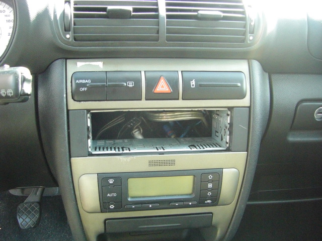 SEAT LEON FR 1.9 TDI 150CV