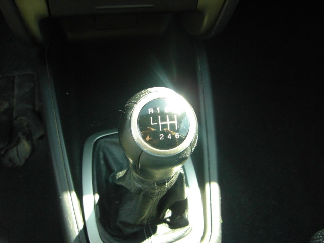 SEAT LEON FR 1.9 TDI 150CV