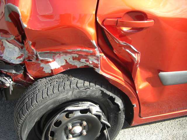 FORD FIESTA GHIA 1.4 TDCI 68CV