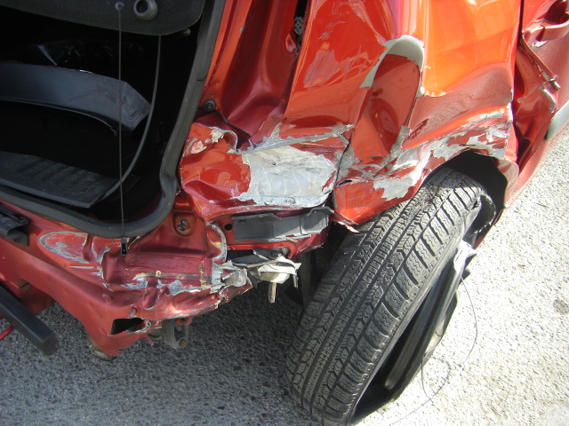 FORD FIESTA GHIA 1.4 TDCI 68CV