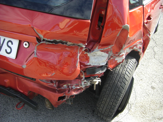 FORD FIESTA GHIA 1.4 TDCI 68CV