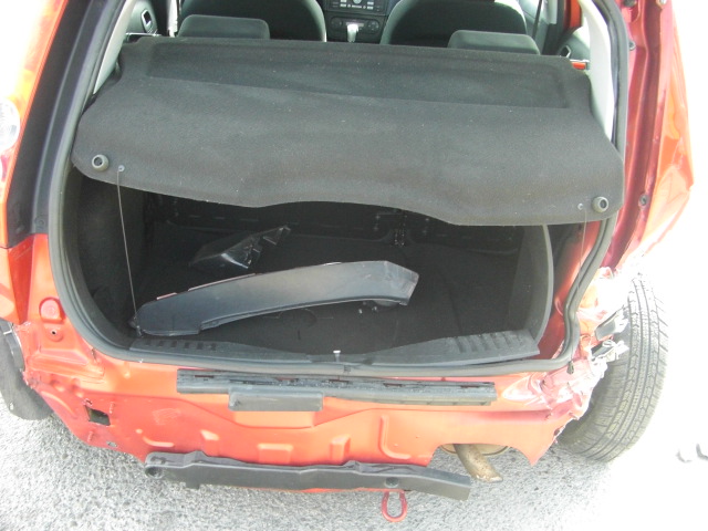 FORD FIESTA GHIA 1.4 TDCI 68CV