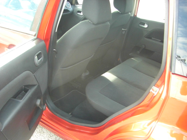 FORD FIESTA GHIA 1.4 TDCI 68CV