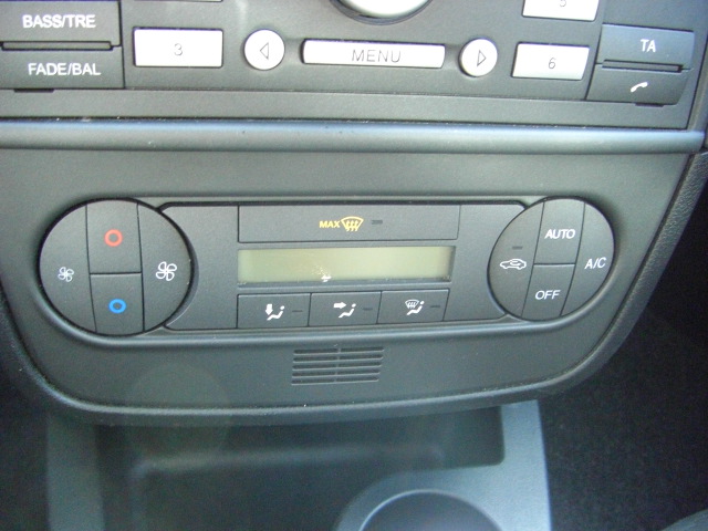 FORD FIESTA GHIA 1.4 TDCI 68CV