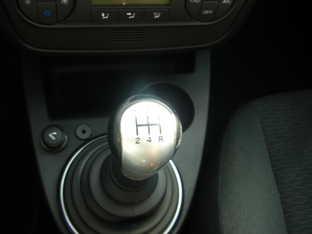 FORD FIESTA GHIA 1.4 TDCI 68CV