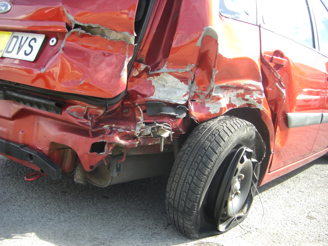 FORD FIESTA GHIA 1.4 TDCI 68CV