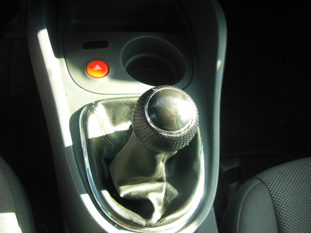 SEAT LEON 2.0 TDI SPORT 140CV