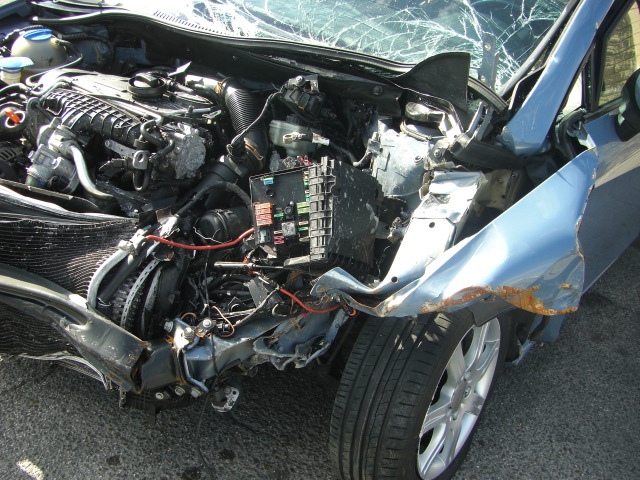 SEAT LEON 2.0 TDI SPORT 140CV