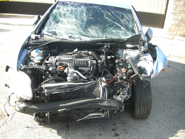 SEAT LEON 2.0 TDI SPORT 140CV