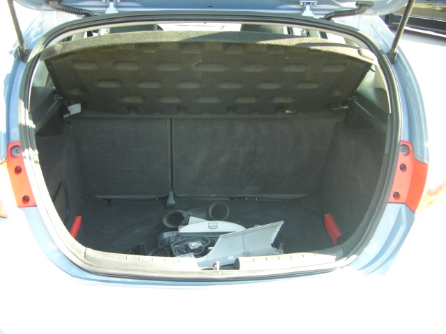 SEAT LEON 2.0 TDI SPORT 140CV