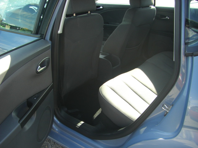 SEAT LEON 2.0 TDI SPORT 140CV