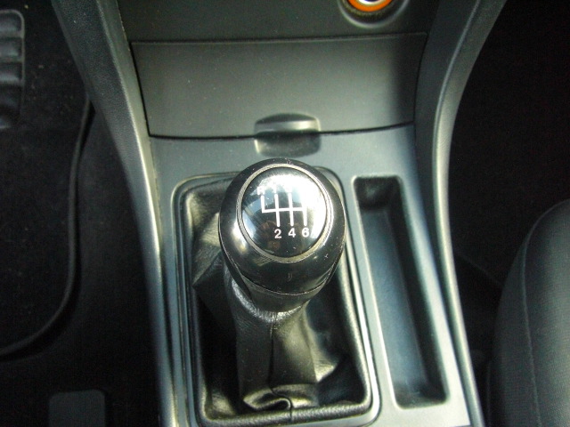 MAZDA 3 2.0 DIESEL 143CV