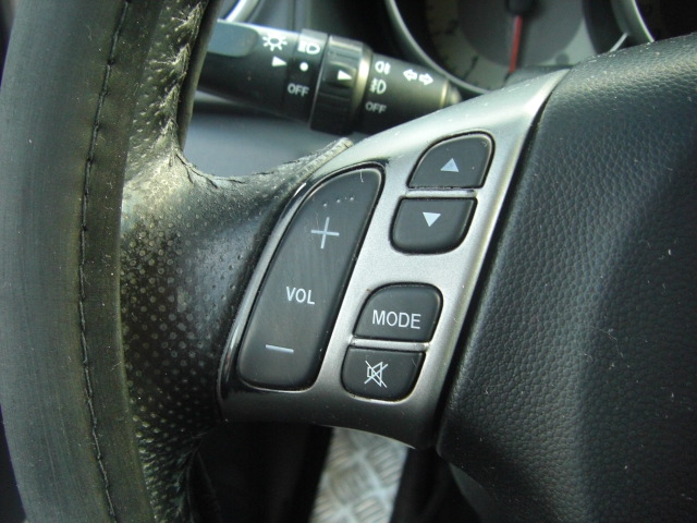 MAZDA 3 2.0 DIESEL 143CV