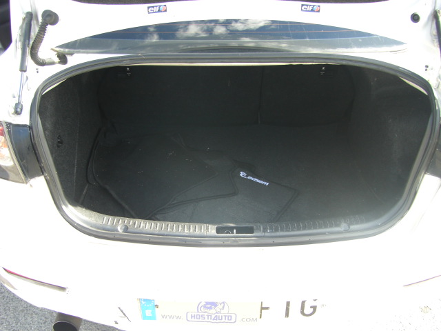 MAZDA 3 2.0 DIESEL 143CV