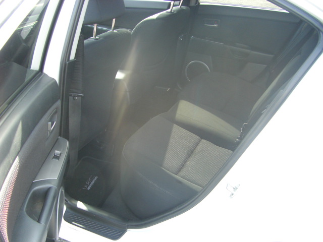 MAZDA 3 2.0 DIESEL 143CV