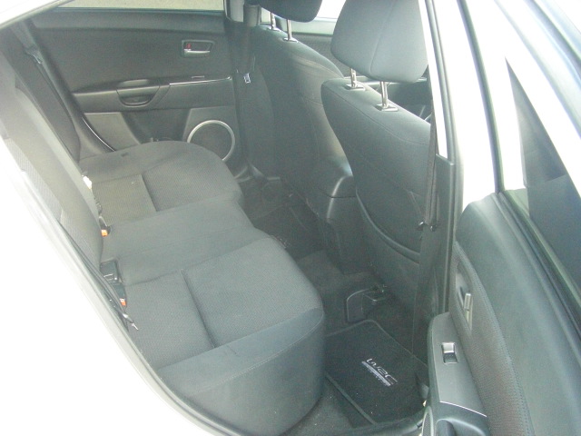 MAZDA 3 2.0 DIESEL 143CV