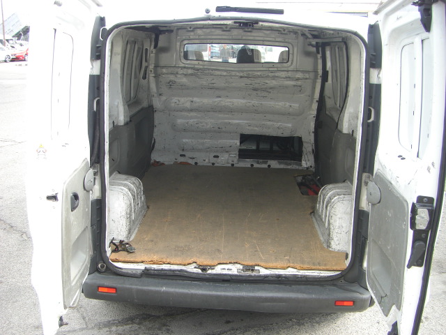 RENAULT TRAFIC 1.9 DCI 82CV
