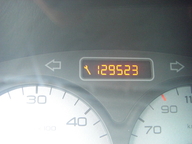 PEUGEOT PARTNER 2.0 HDI COMBI PLUS 90CV