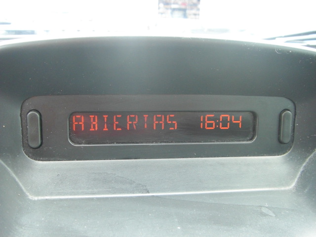 PEUGEOT PARTNER 2.0 HDI COMBI PLUS 90CV