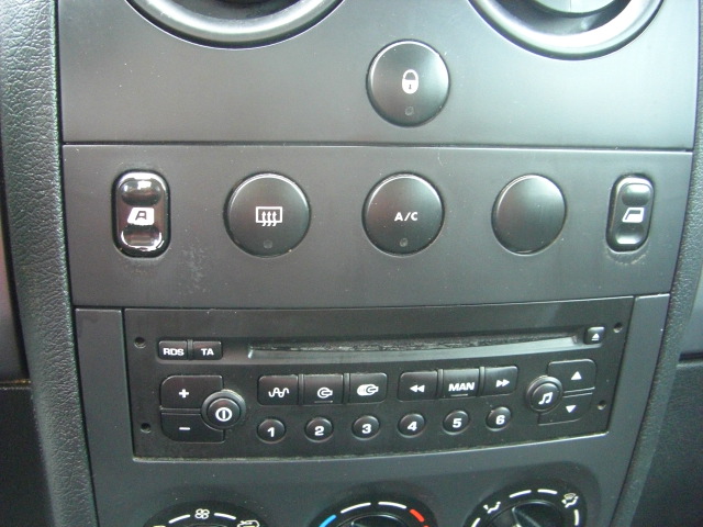 PEUGEOT PARTNER 2.0 HDI COMBI PLUS 90CV