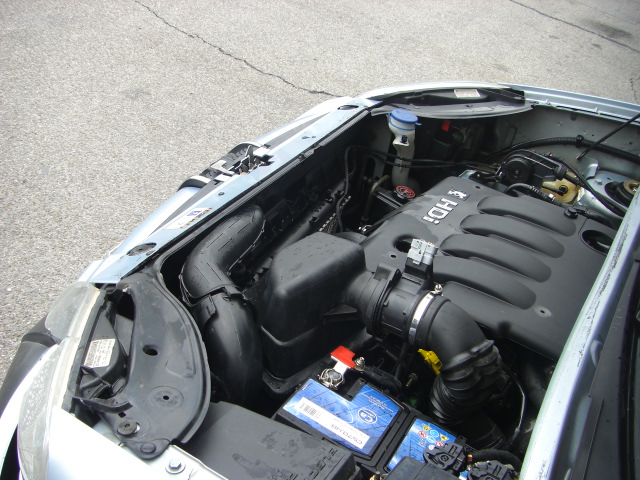 PEUGEOT PARTNER 2.0 HDI COMBI PLUS 90CV