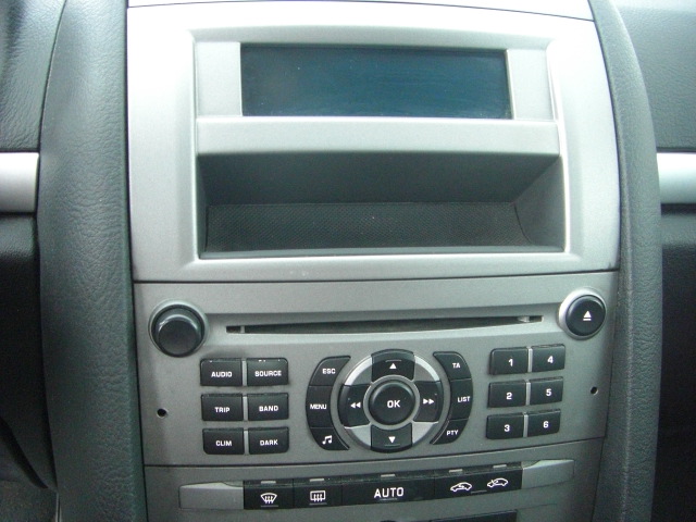 PEUGEOT 407 1.6 HDI 110CV SR CONFORT