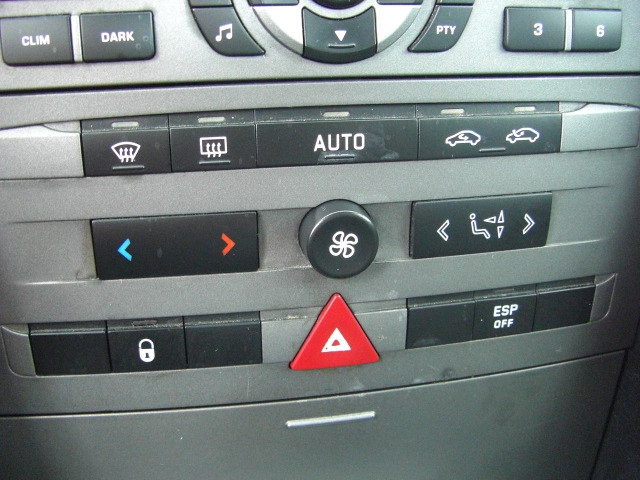 PEUGEOT 407 1.6 HDI 110CV SR CONFORT