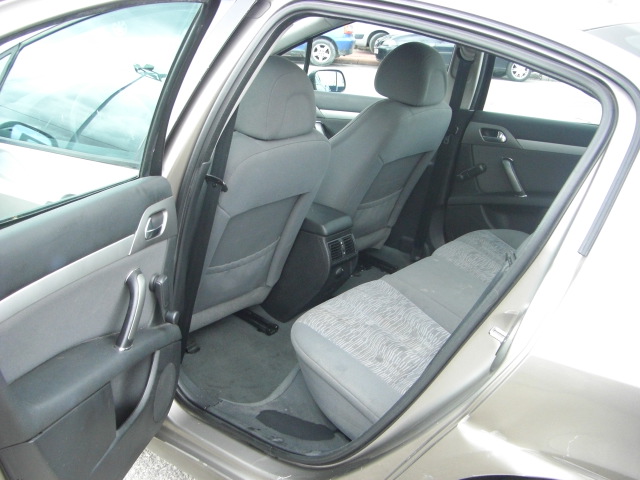 PEUGEOT 407 1.6 HDI 110CV SR CONFORT