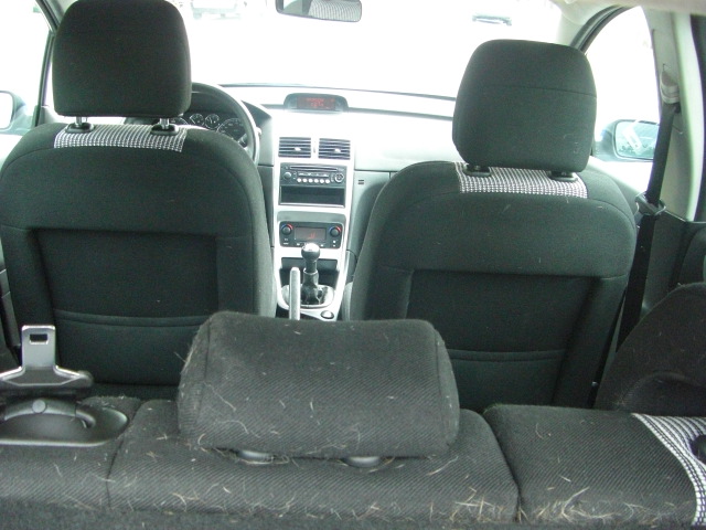 PEUGEOT 206 X LINE 1.6 HDI 90CV