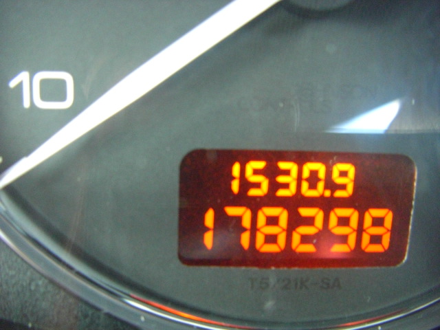 PEUGEOT 206 X LINE 1.6 HDI 90CV