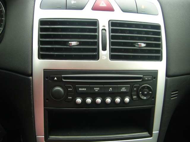 PEUGEOT 206 X LINE 1.6 HDI 90CV