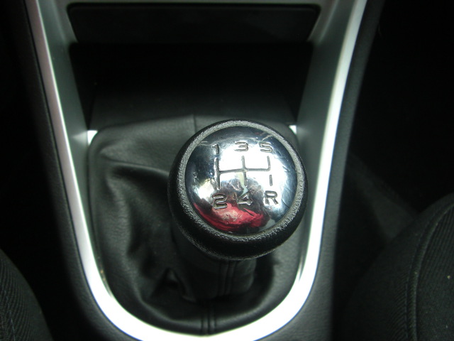 PEUGEOT 206 X LINE 1.6 HDI 90CV