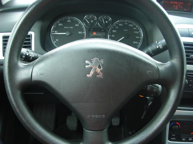 PEUGEOT 206 X LINE 1.6 HDI 90CV